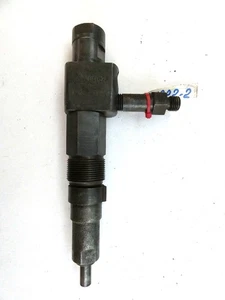 MAN D0836 M2 1x injection nozzle nozzle DLLA 23 S 155 - Picture 1 of 2