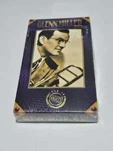 Glenn Miller Vintage Vaults 4 CD Box Set 2004 Brand NEW Factory Sealed - Picture 1 of 7