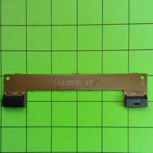 JVC RX-6000VBK Stereo Amplifier Connector Board LVA10096-A7 - Picture 1 of 4