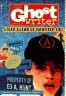 Steer Clear of Haunted Hill Paperback Eric, Weiner, Ed Weiner - Image 1 of 2