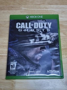 Call of Duty: Ghosts (Microsoft Xbox One, 2013) - Bild 1 von 5