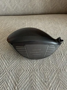 Callaway Paradigm Smoke Triple Diamond 9.0 RH Head Only - Mint - Picture 1 of 6