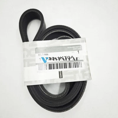 OEM For Nissan Versa 1.6L Engine Serpentine Belt 11720-1KT0A  US Foto 1 de 4
