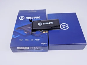 El Gato Elgato HD60 Pro Video HDMI Capture Card PCIe intern Low Profile - Bild 1 von 5