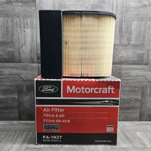 Genuine Motorcraft Air Filter FA1927 for Ford HC3Z9601A Powerstroke Diesel 6.7 - Picture 1 of 1