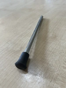 KIT BATTERIA TUTA RICAMBIO GAMBA TAMBURO BASSO - Foto 1 di 5
