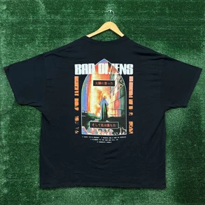 Bad Omens Concrete  Jungle Heavy Metal Band T-Shirt Size XXXL - Picture 1 of 4