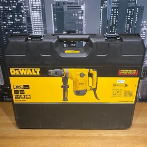 DeWALT Elektro-Abbruchhammer Bohrmaschine 1050W SDS-Max Unterbrecher nur Gehäuse - Bild 1 von 24