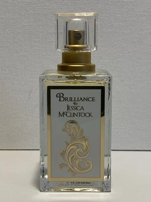 Brilliance By Jessica McClintock Vintage Eau De Parfum Spray 1.7oz Perfume  - Image 1 of 4