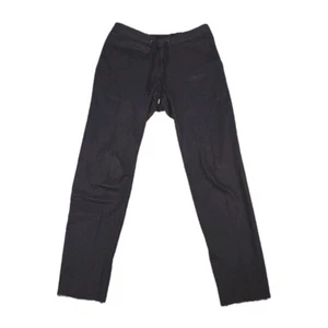Hugo Boss Tunnelzugbundhose Herren Größe 30 schwarz Gummibund hinten *UNGESÄUMT - Bild 1 von 10