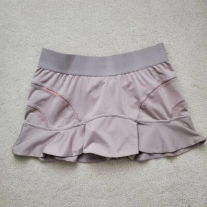 Adidas by Stella McCartney Barricade Tennis Golf Athletic Skirt/Skort 44 szL - Picture 1 of 15