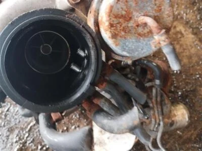 Used Turbocharger fits: 2007 Acura Rdx 2.3L 4 cylinder Grade A - Изображение 1 из 4