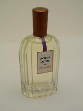 Molinard ACQUA LOTUS Eau de Parfum Natural Spray 90ml 3 fl oz Unboxed With Cap