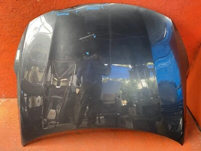 2016 2017 2018 2019 2020 Kia Optima Hood Bonnet OEM 66400-D5000 - Image 1 of 4