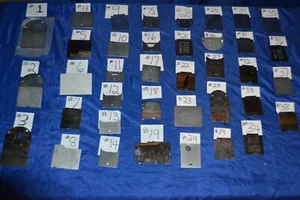 SEWING MACHINE NEEDLE PLATE/BOBBIN COVER PLATE COMBO/ NEEDLE/SLIDE/DARNING PLATE - Picture 1 of 80