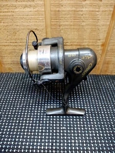 Vintage Shakespeare Cirrus ALX Long Cast CS35 Fishing Spinning Reel - Picture 1 of 4