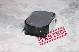 ATA/IDE HDD 212MB CONNER CP-3204F 3.5"/HH IDE/AT. 100 % HEALTH - Afbeelding 1 van 17