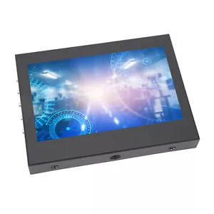 IPS HD Panel Second External Monitor For Laptop HD Multimedia Interface VGA - Photo 1/23