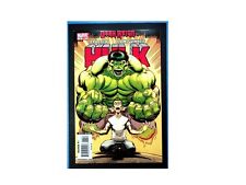 Hulk, Vol. 1 13A -