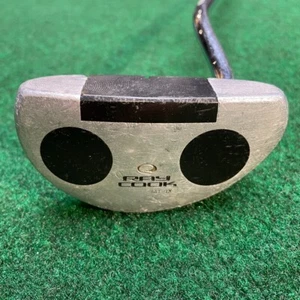 Ray Cook M1-3X 33" putter True Temper stepless steel Golf Pride Pro Only RH - Picture 1 of 11