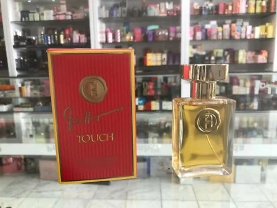 FRED HAYMAN TOUCH MUJER SPRAY 50 ML Foto 1 de 3