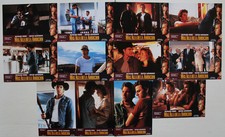 Richard Gere Miles From Home Spanish lobby card set Penelope Ann Miller