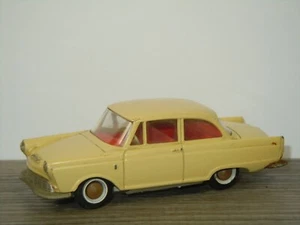 DKW Junior DeLuxe - Tekno 727 Denmark *41852 - Imagen 1 de 5