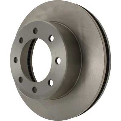 For 2011-2022 Ram 3500 Standard Disc Brake Rotor Front Centric 2012 2013 2014 - Image 1 of 4