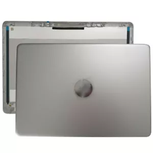 Nueva cubierta posterior plateada HP Pavilion 14S-CF 14-CF 14-DF 14-DK 14-CM para portátil LCD Pavilion - Imagen 1 de 2