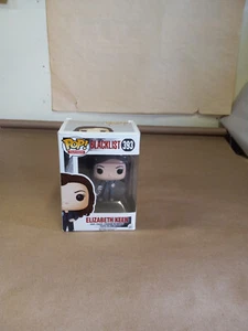 Funko Pop! Television: Blacklist - Elizabeth Keen- #393 - Picture 1 of 4