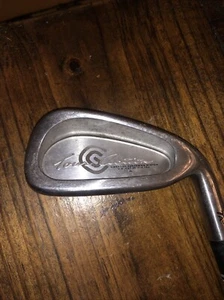 Cleveland Tour Action 5 TA5 • 3 Iron • Mint Grip • Graphite Stiff Flex • RH ⛳️ - Picture 1 of 8