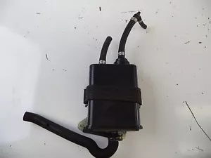 2003 Vespa Piaggio ET4 150cc Scooter/03 Emissions Unit - Picture 1 of 10
