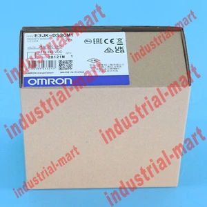 1PC New Omron E3JK-DS30M1 Photoelectric Switch IN BOX FREE SHIPPING - Picture 1 of 5