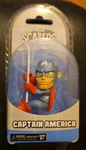 Neca Scalers Captain America Figure NEW - Picture 1 of 2