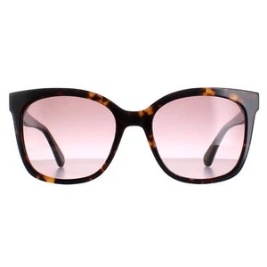 Kate Spade Sunglasses Kiya/S 2VM HA Havana Pattern Brown Gradient - Picture 1 of 4