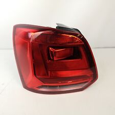 VW Polo 6C 14-17 Genuine Left Passenger Side Rear Tail Light Lamp 6C0945095L [26