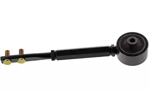 NEW FRONT Adjustable Caster Thrust Arm Assembly ±1.5° Fits 240sx 89-98 S13 S14 - Picture 1 of 1