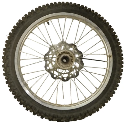 Rueda delantera Excel 21x1,60 54100-10H00 SB91 2008-2016 RMZ250 2008-2016 Foto 1 de 4