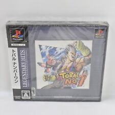 .PSX.' | '.Tobal No 1.