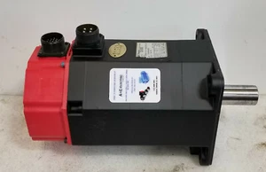 MOTOR FANUC, A06B-0317-B081#7008 - Imagen 1 de 2