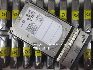 Xyratex RS-73G10-FC-CH7 61599-03 ST373207FC 73G fiber optic hard drive 10K - Picture 1 of 1