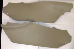 Consola central con paneles laterales beige izquierdo y derecho SAAB 9-3 93 2003 - 2011 - Imagen 1 de 1