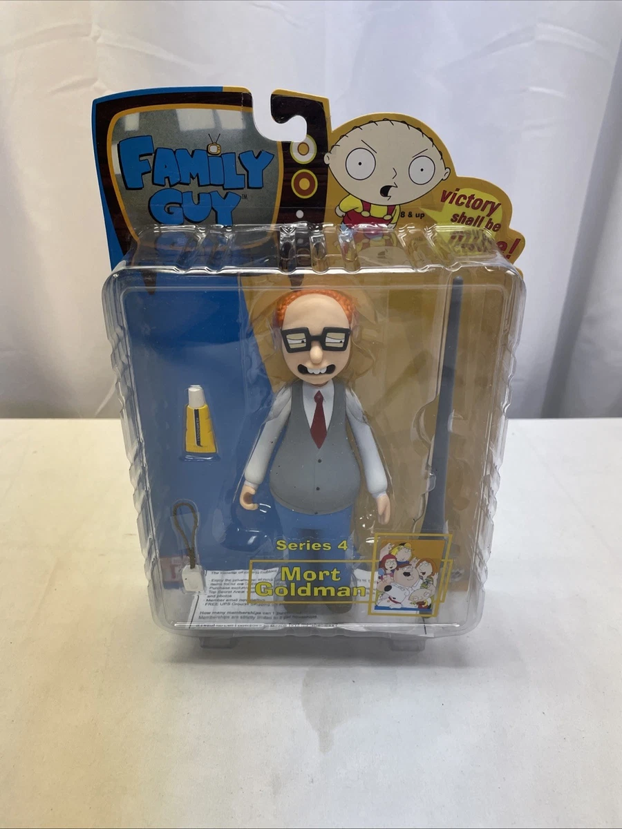 レア！ ファミリー・ガイ フィギュア MEZCO レア！ ファミリー・ガイ フィギュア MEZCO