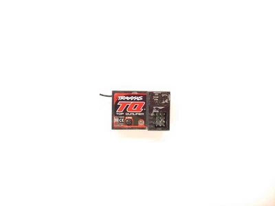 ANTENA DE CORTE: Receptor de radio Traxxas TQ 6519 2,4 GHZ Foto 1 de 4