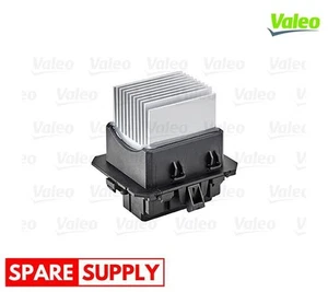 REGULATOR, PASSENGER COMPARTMENT FAN FOR CITROËN DS PEUGEOT VALEO 515071 - Picture 1 of 8