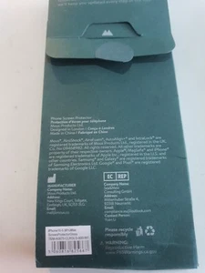 Mous - Screen Protector for iPhone 16 Pro Max - Zdjęcie 1 z 3