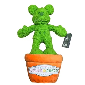 Peluche Topiaria Topolino Parchi Disney - Foto 1 di 5