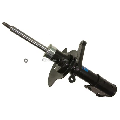 Apoio de suspensão dianteiro esquerdo para Chrysler Concorde Dodge Intrepid Eagle Vision Sachs - Imagem 1 de 2