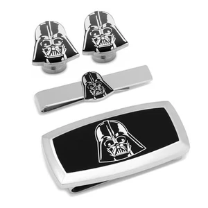 Star Wars Darth Vader 3-Piece Cushion Gift Set - Picture 1 of 1