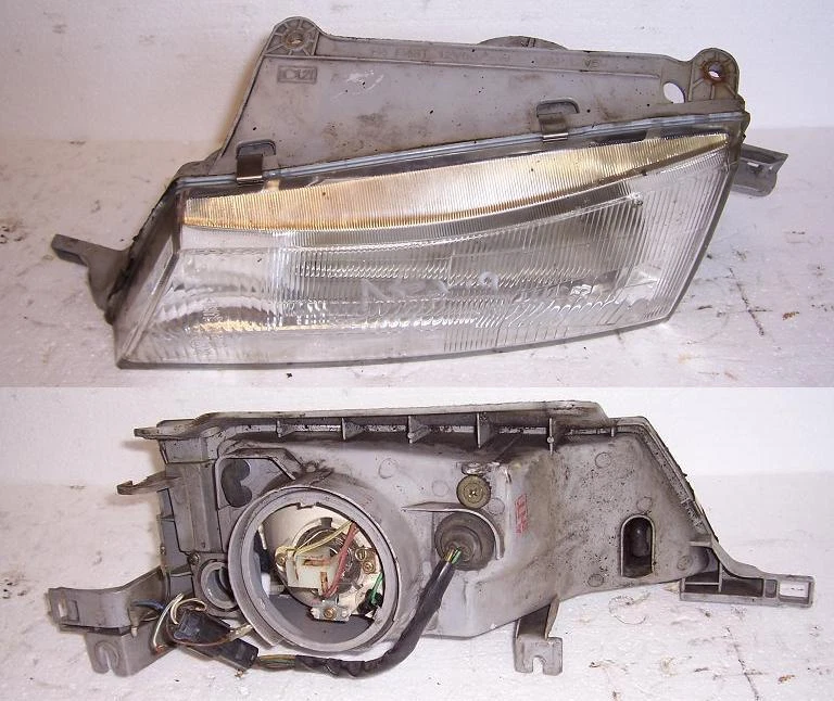 Daewoo Nexia : Scheinwerfer links - Bild 1 von 1